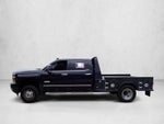 2017 Chevrolet Silverado 3500 HD High Country