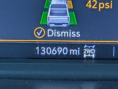 2021 Chevrolet Silverado 2500 HD Custom