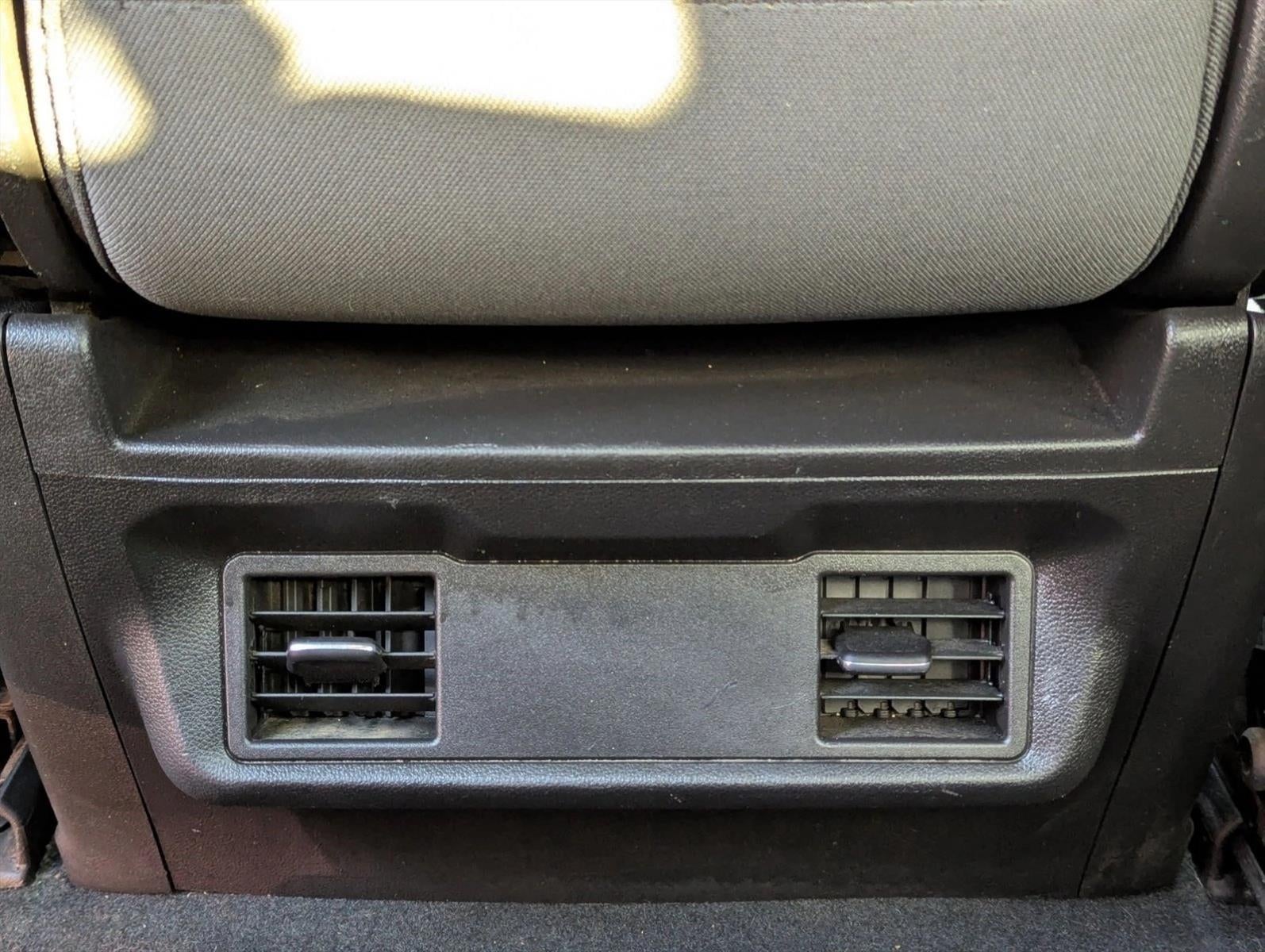 2021 Chevrolet Silverado 2500 HD Custom