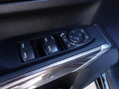 2021 Chevrolet Silverado 2500 HD LTZ