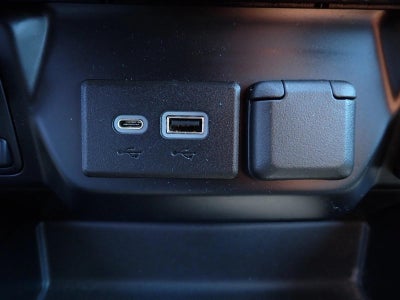 2021 Chevrolet Silverado 2500 HD LTZ