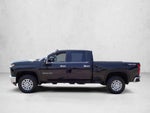 2021 Chevrolet Silverado 2500 HD LTZ