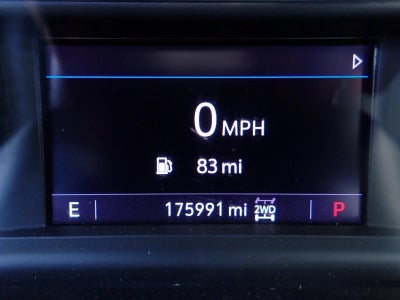 2021 Chevrolet Silverado 2500 HD LTZ
