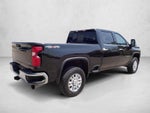 2021 Chevrolet Silverado 2500 HD LTZ