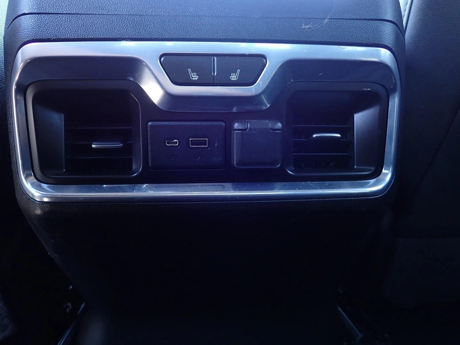 2021 Chevrolet Silverado 2500 HD LTZ