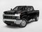 2021 Chevrolet Silverado 2500 HD High Country