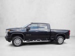 2021 Chevrolet Silverado 2500 HD High Country