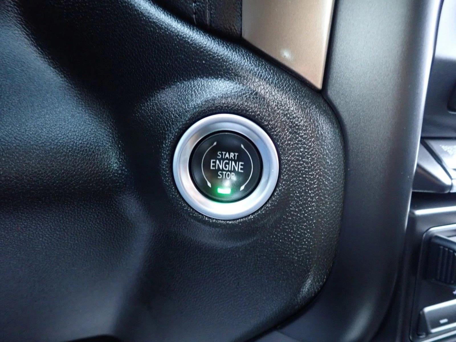 2021 Chevrolet Silverado 2500 HD High Country