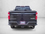 2021 Chevrolet Silverado 2500 HD High Country