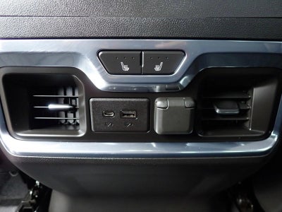 2021 Chevrolet Silverado 2500 HD High Country