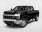 2020 Chevrolet Silverado 2500 HD High Country