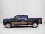 2020 Chevrolet Silverado 2500 HD High Country