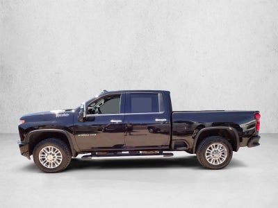 2020 Chevrolet Silverado 2500 HD High Country