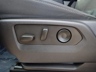 2024 Chevrolet Silverado 3500 HD LT