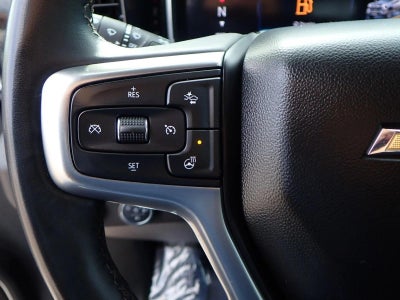 2024 Chevrolet Silverado 3500 HD LT