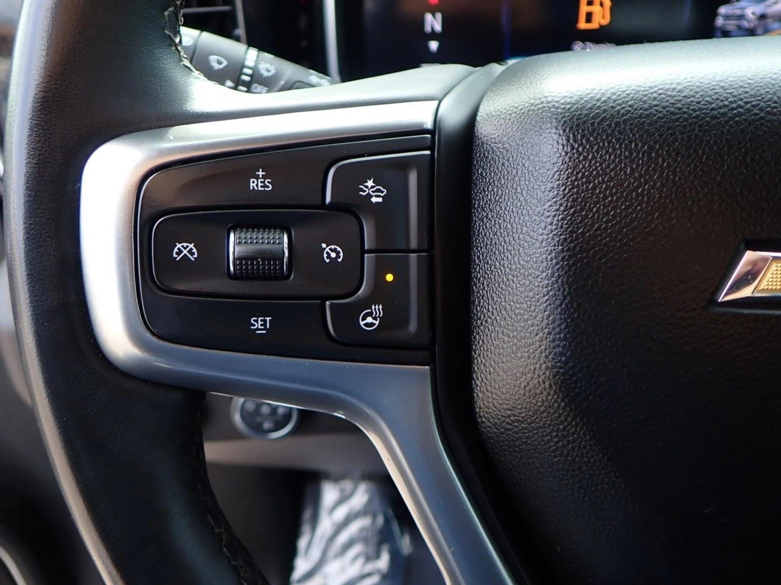 2024 Chevrolet Silverado 3500 HD LT