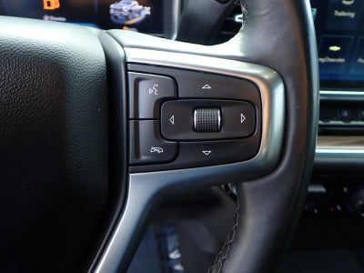 2024 Chevrolet Silverado 3500 HD LT