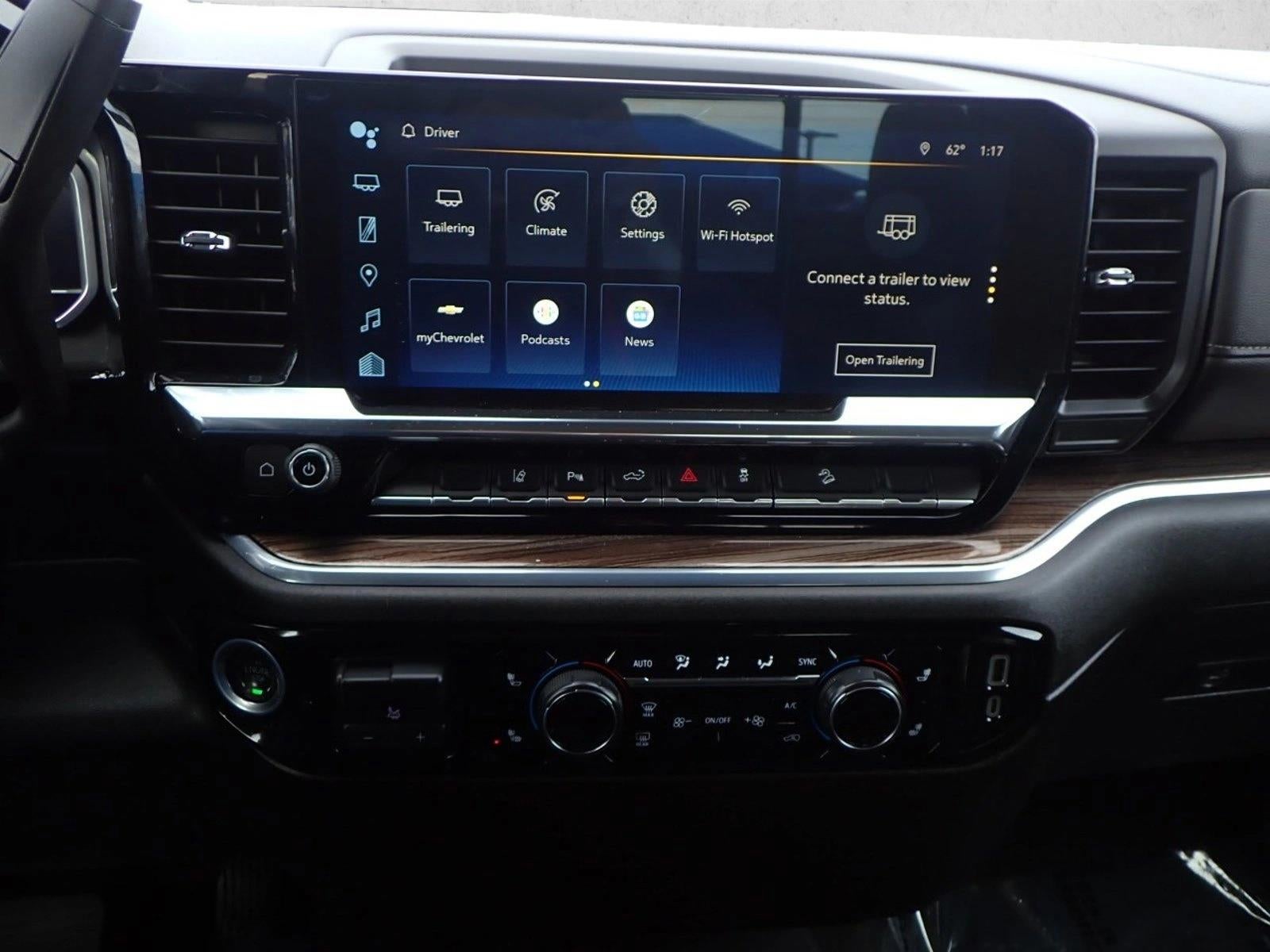 2024 Chevrolet Silverado 3500 HD LT