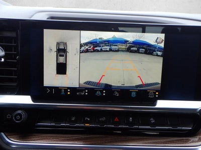 2024 Chevrolet Silverado 3500 HD LT