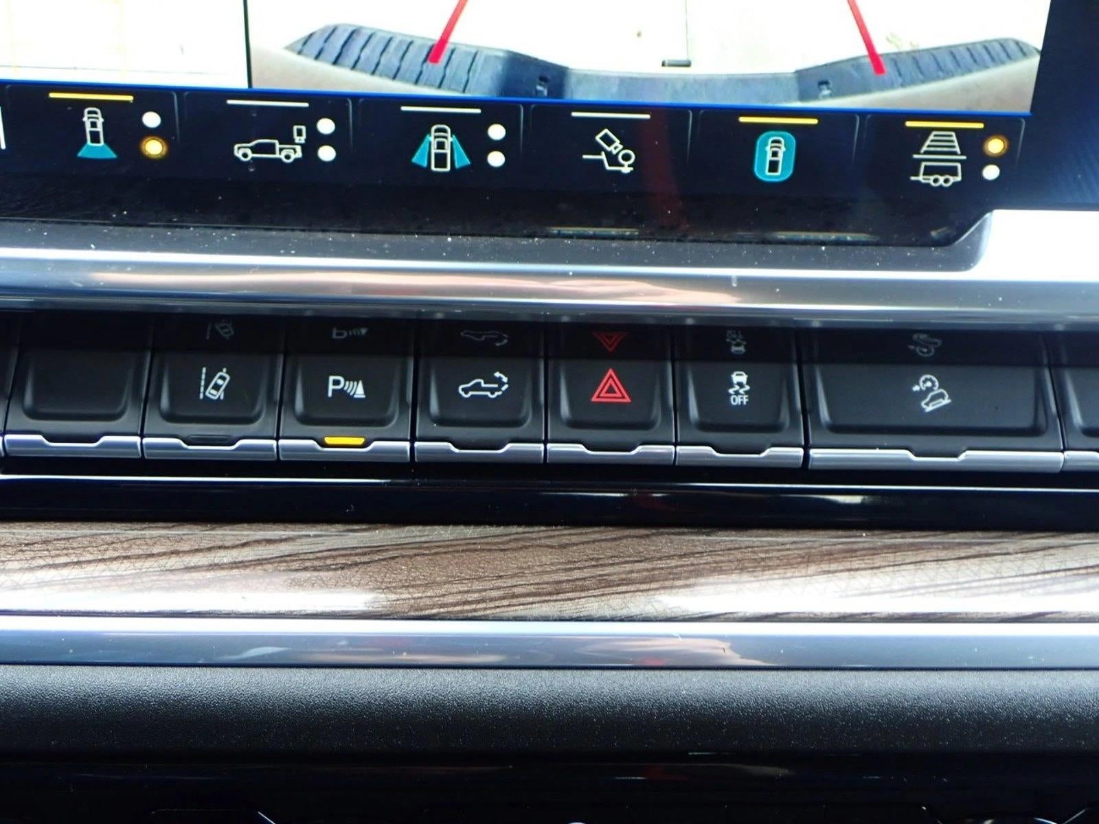 2024 Chevrolet Silverado 3500 HD LT