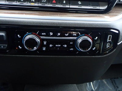 2024 Chevrolet Silverado 3500 HD LT