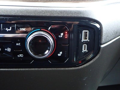 2024 Chevrolet Silverado 3500 HD LT