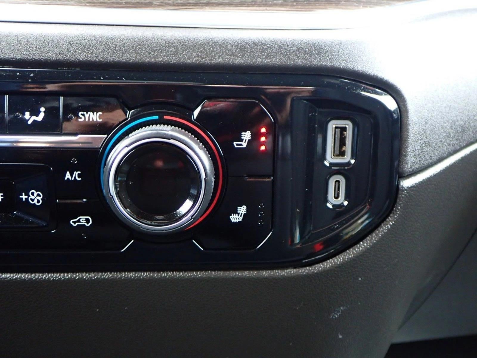 2024 Chevrolet Silverado 3500 HD LT