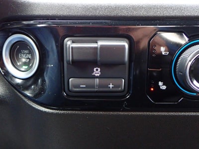 2024 Chevrolet Silverado 3500 HD LT