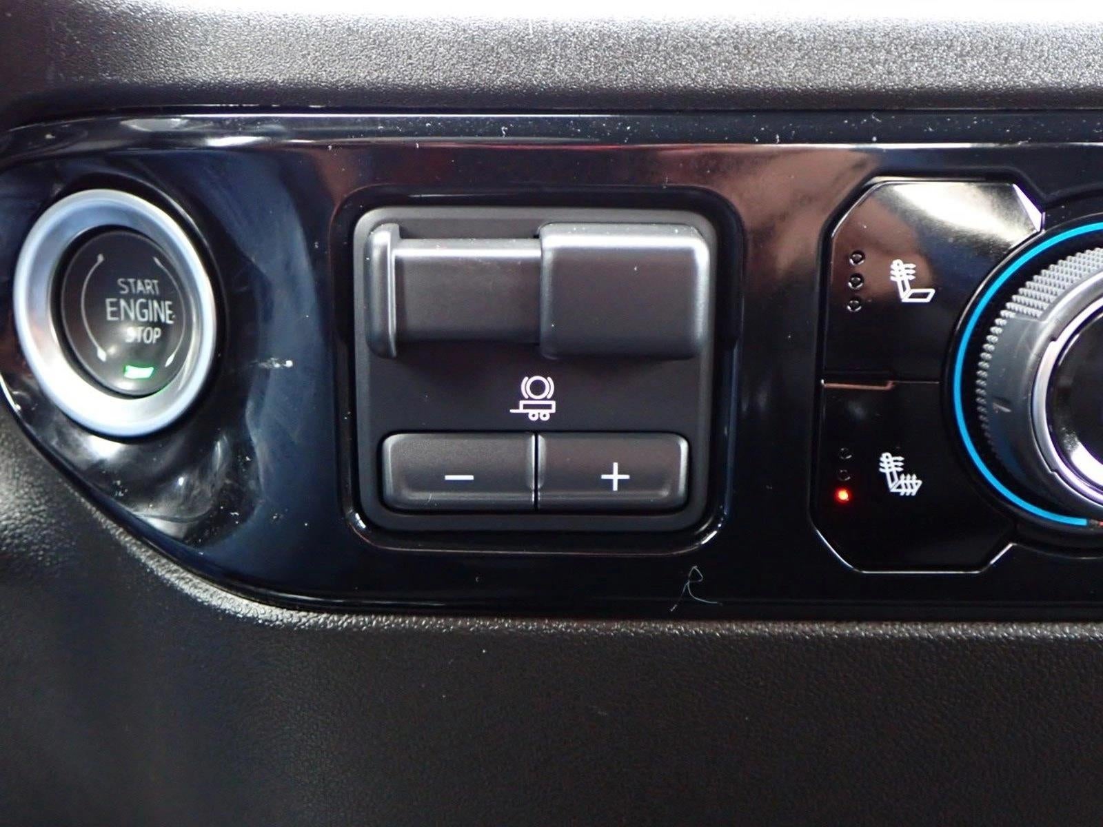 2024 Chevrolet Silverado 3500 HD LT