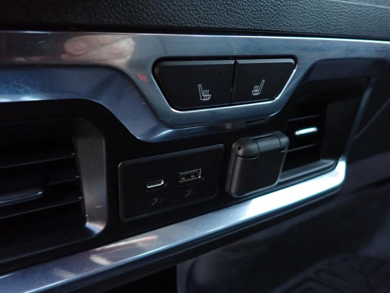 2020 Chevrolet Silverado 3500 HD LTZ