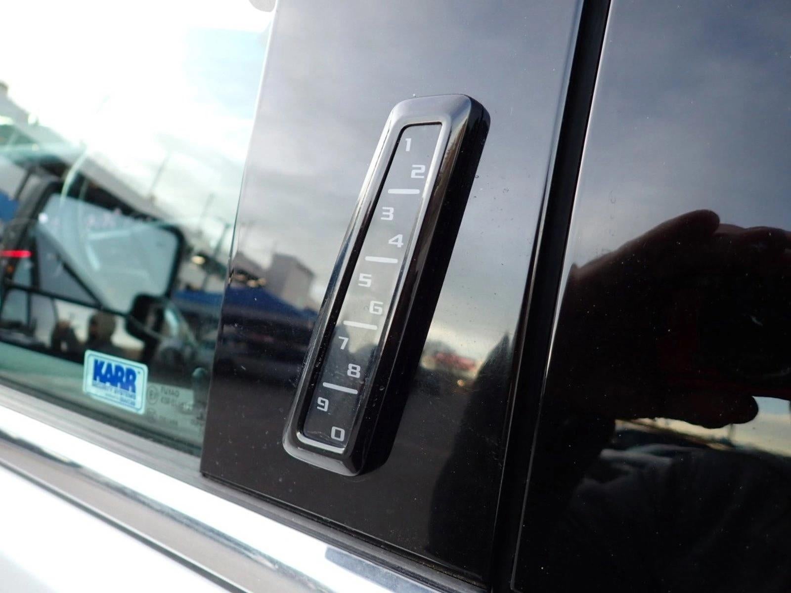 2020 Chevrolet Silverado 3500 HD LTZ