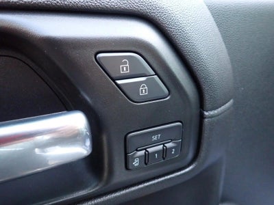 2020 Chevrolet Silverado 3500 HD LTZ