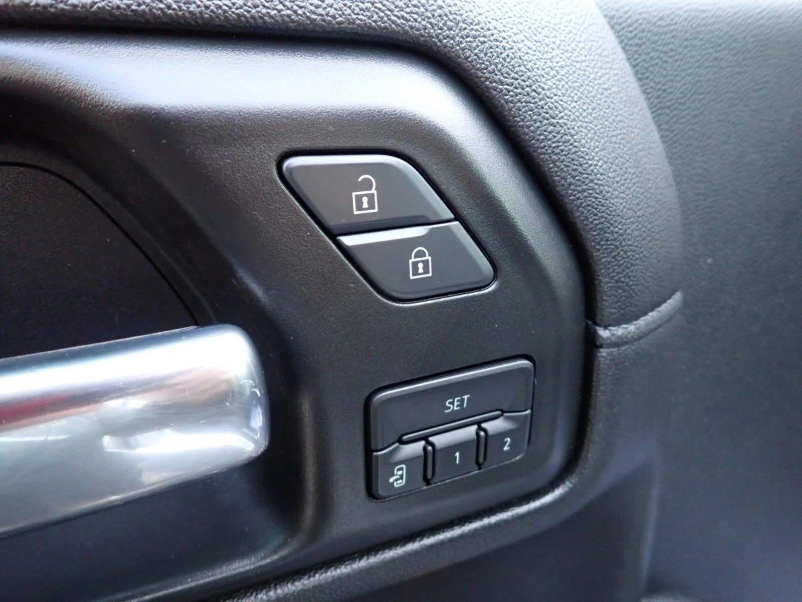 2020 Chevrolet Silverado 3500 HD LTZ