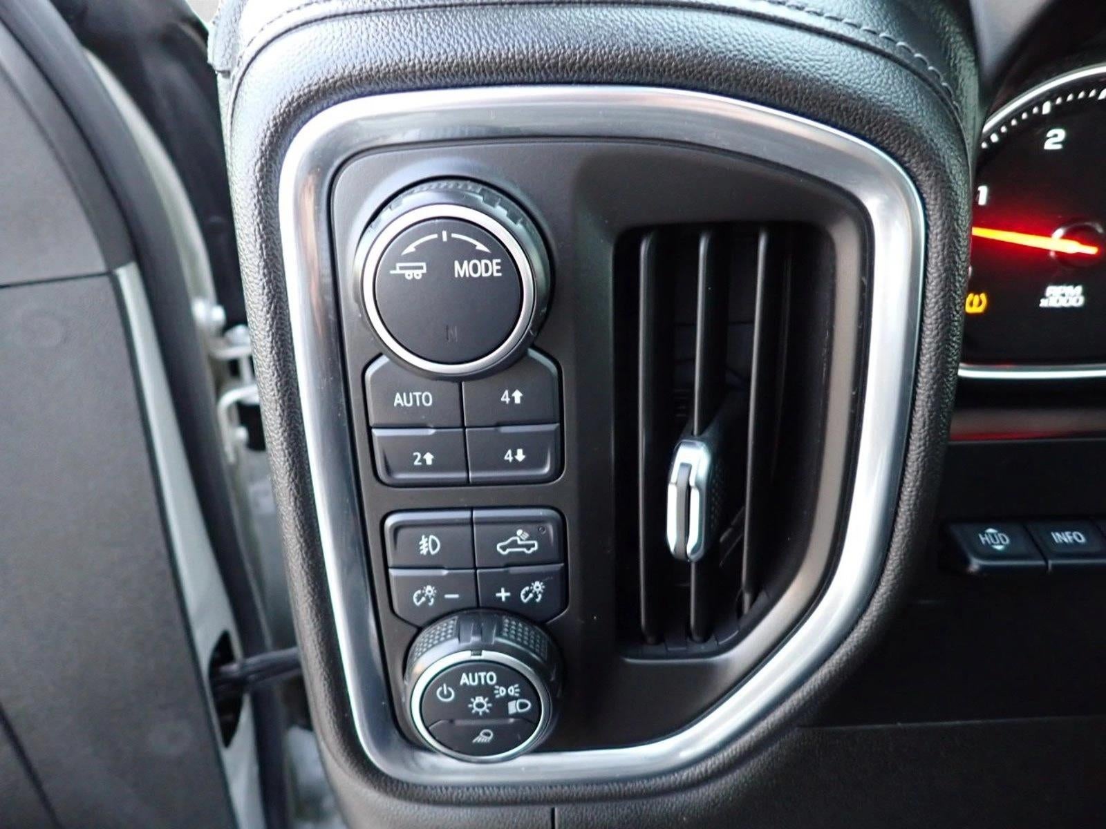 2020 Chevrolet Silverado 3500 HD LTZ