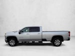 2020 Chevrolet Silverado 3500 HD LTZ