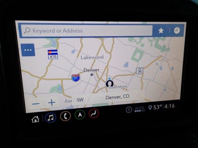 2020 Chevrolet Silverado 3500 HD LTZ