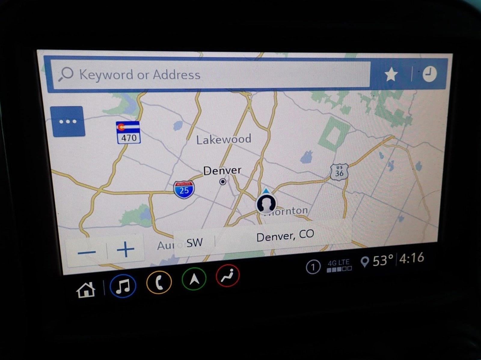 2020 Chevrolet Silverado 3500 HD LTZ