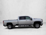 2020 Chevrolet Silverado 3500 HD LTZ