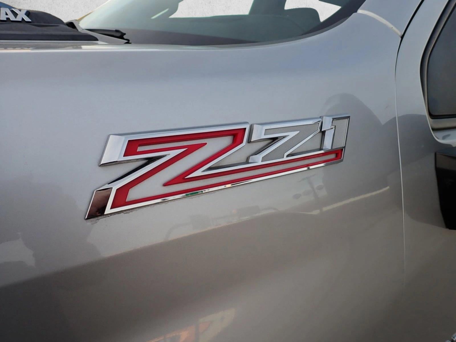 2020 Chevrolet Silverado 3500 HD LTZ