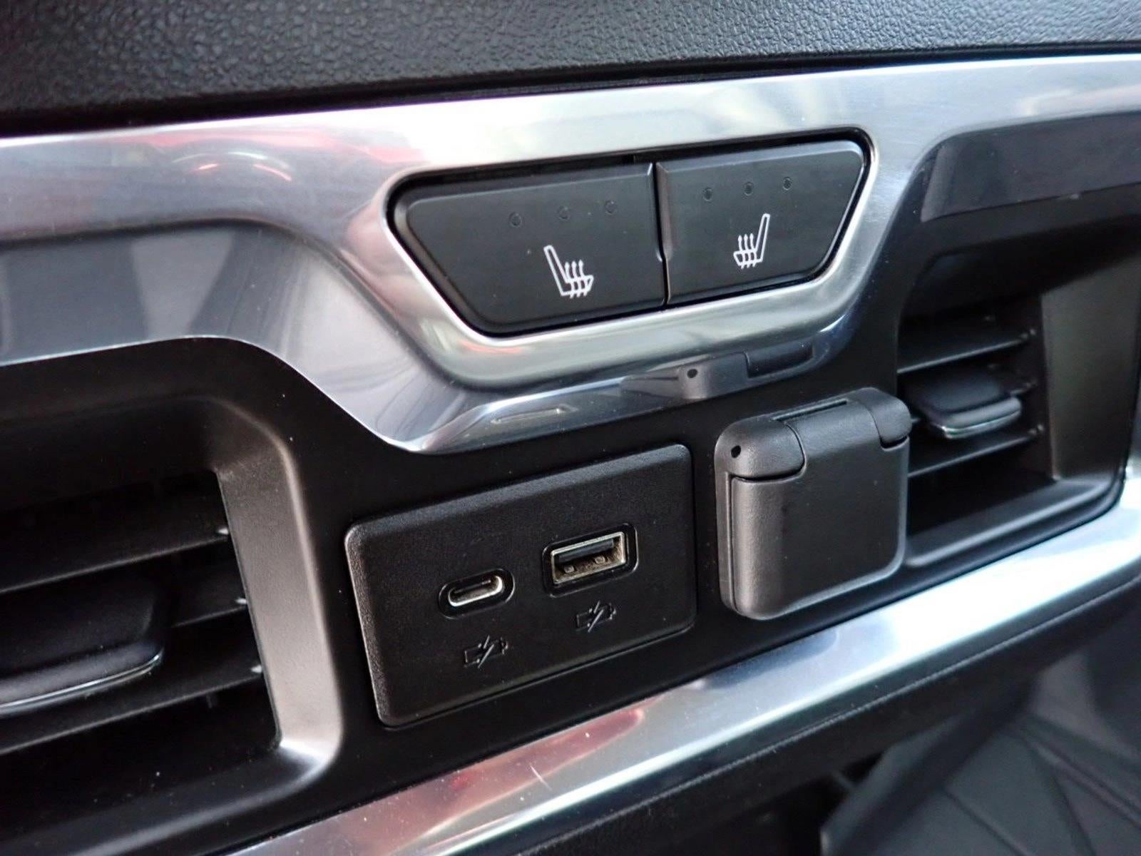 2020 Chevrolet Silverado 3500 HD LTZ