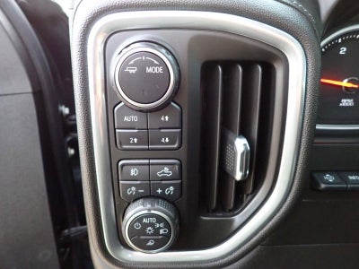 2020 Chevrolet Silverado 3500 HD LTZ