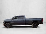 2020 Chevrolet Silverado 3500 HD LTZ