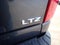 2020 Chevrolet Silverado 3500 HD LTZ