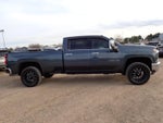 2020 Chevrolet Silverado 3500 HD LTZ