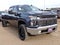 2020 Chevrolet Silverado 3500 HD LTZ