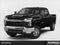 2020 Chevrolet Silverado 3500 HD High Country