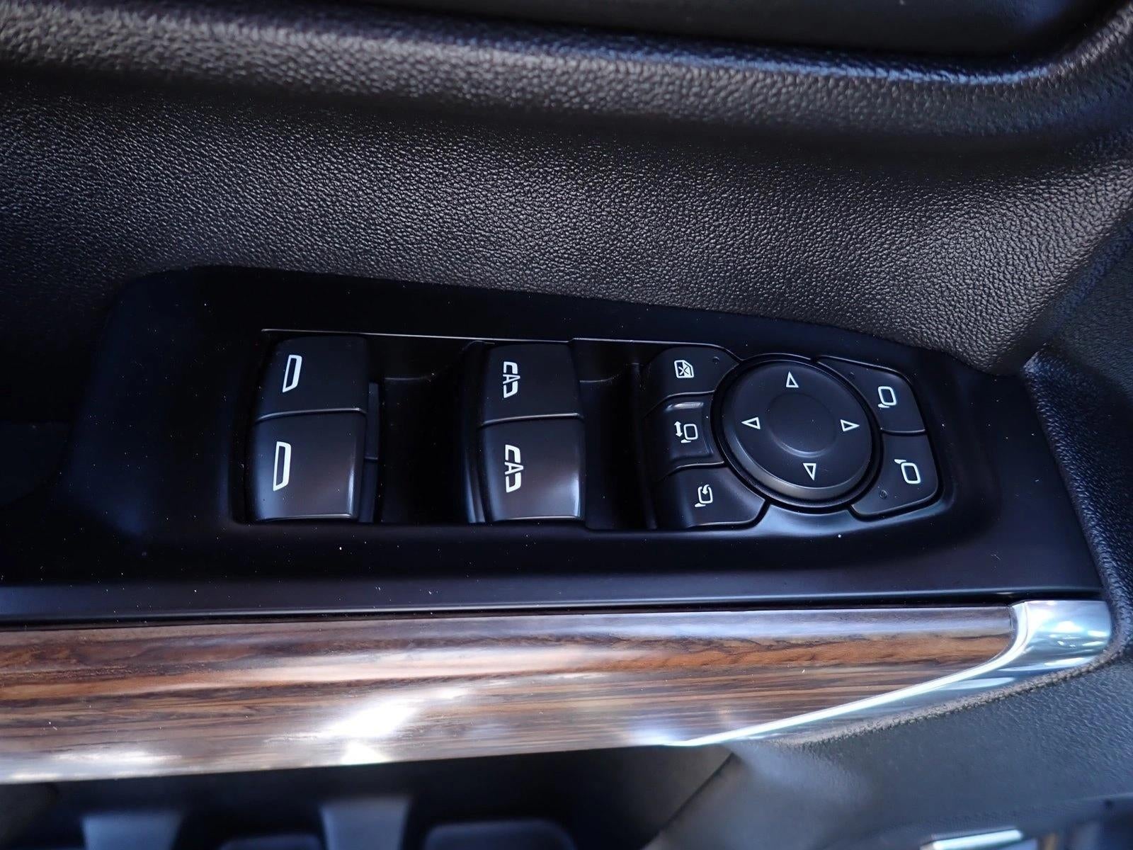 2020 Chevrolet Silverado 3500 HD High Country
