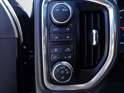 2020 Chevrolet Silverado 3500 HD High Country