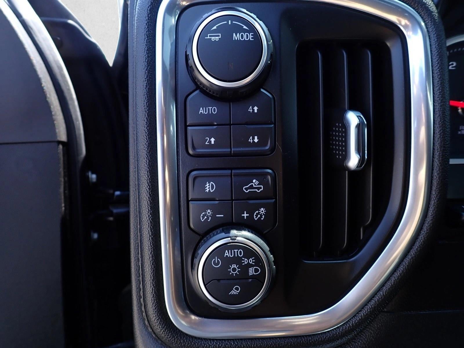 2020 Chevrolet Silverado 3500 HD High Country