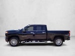 2020 Chevrolet Silverado 3500 HD High Country